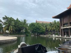 -水润轩私厨海南菜餐厅(铂尔曼酒店)