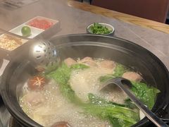 -同仁四季椰子鸡(海岸城天利店)