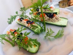 云朵黄瓜船-佐佑帐篷环游记(南锣鼓巷店)