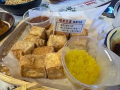 -东排食堂长沙小吃大排档(五一广场店)