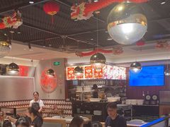 -潮界(虹桥新天地店)