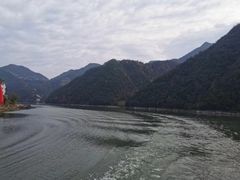 -新安江山水画廊风景区