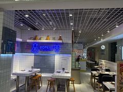 -BOPEYE·波派炸鸡(九霄天地店)