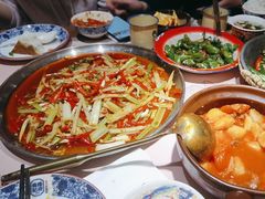 -杨记隆府重庆江湖菜(大悦城店)
