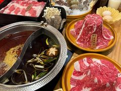 -牛匠和牛寿喜锅(西安总店)