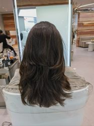 -MY HAIR ARDOR