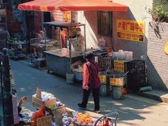 -西华肉菜市场(荔湾店)