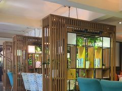 -意卡菲·欢乐聚会餐厅(华侨店)