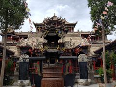 -高庙保安寺