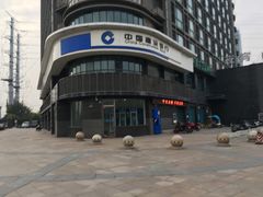 -中国建设银行(无锡蠡湖支行)