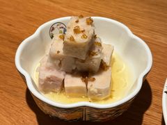 桂花荔浦芋头-庆春朴门