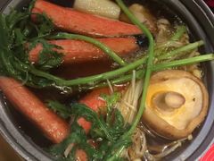 -吉野家(大连黑石礁富丽庭店)