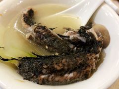 -仑头海鲜城(仑头环村南路店)