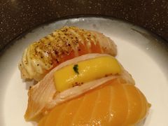 -元气寿司(东方宝泰店)