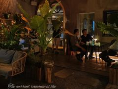 -ChitChat奇洽·Bistro(黎黄陂路店)