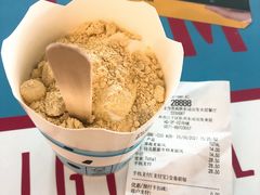 -麦当劳(杭州东站高铁店)