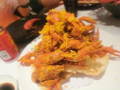 -红盔甲·小龙虾(天钥桥店)