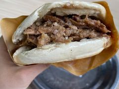 -樊记腊汁肉(竹笆市总店)