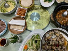 -自助火锅筷乐食代自助餐厅(金辰店)