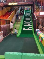 -卡通尼·Safari非洲探索乐园·生日会(金桥国际商业广场店)