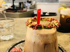 -BE NORMAL CAFE(霞溪路店)