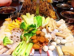 -谢智冷沾沾(万达金街店)