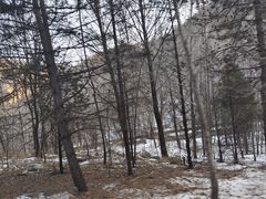 -灵山