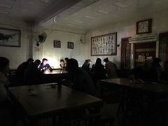 大堂-老刘家泡馍·陕西老字号(钟楼广济街店)