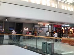 -万达影城 太原龙湖激光IMAX万达广场店(解放路店)