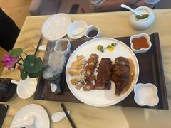 -锦粤宫·精致粤菜(深圳北站店)