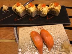 -赤坂亭·M9和牛烧肉·铁板烧(合肥万象城店)