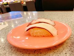 -争鲜回转寿司(金桥家乐福店)