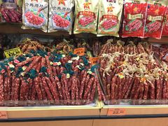 -百佳永辉(名盛广场店)
