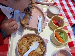 -西贝(新业坊店)