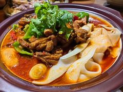 -纳鲁孜·新疆特色餐厅(上海悦荟广场店)