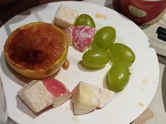 -晶丽香榭自助餐(南京大饭店)