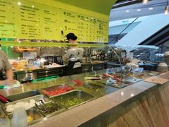 -油梨树AVOCADO TREE(望京店)