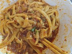 -王菊美食街·王菊面馆(总店)