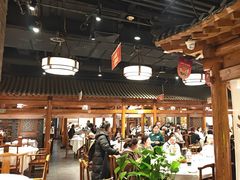 -东来顺饭庄(西直门店)