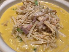 -鸽子侯·家宴·平价海鲜(市图书馆店)