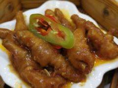 紫金蒸凤爪-海南大院(海甸岛店)