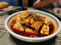 -大厨小馆(华阳城店)