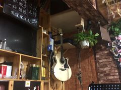 -九华山友谊土菜馆 小资餐厅