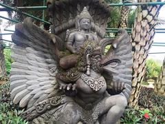 -厦门日月谷温泉渡假村