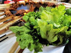 -醉月城西昌火盆烧烤(天府店)