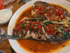 -丰乐餐厅·始于1999·本地老字号