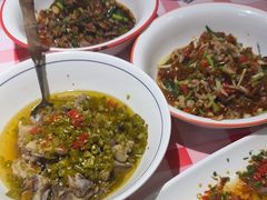 -西江红·株洲本地菜(滨江南路店)