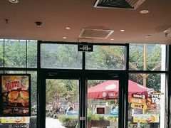 -汉堡王(上海凌云壹街坊店)