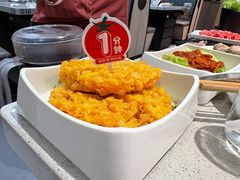 -海底捞火锅(万达广场店)