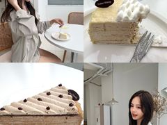 -CAKE WANG千层制造所(省府店)